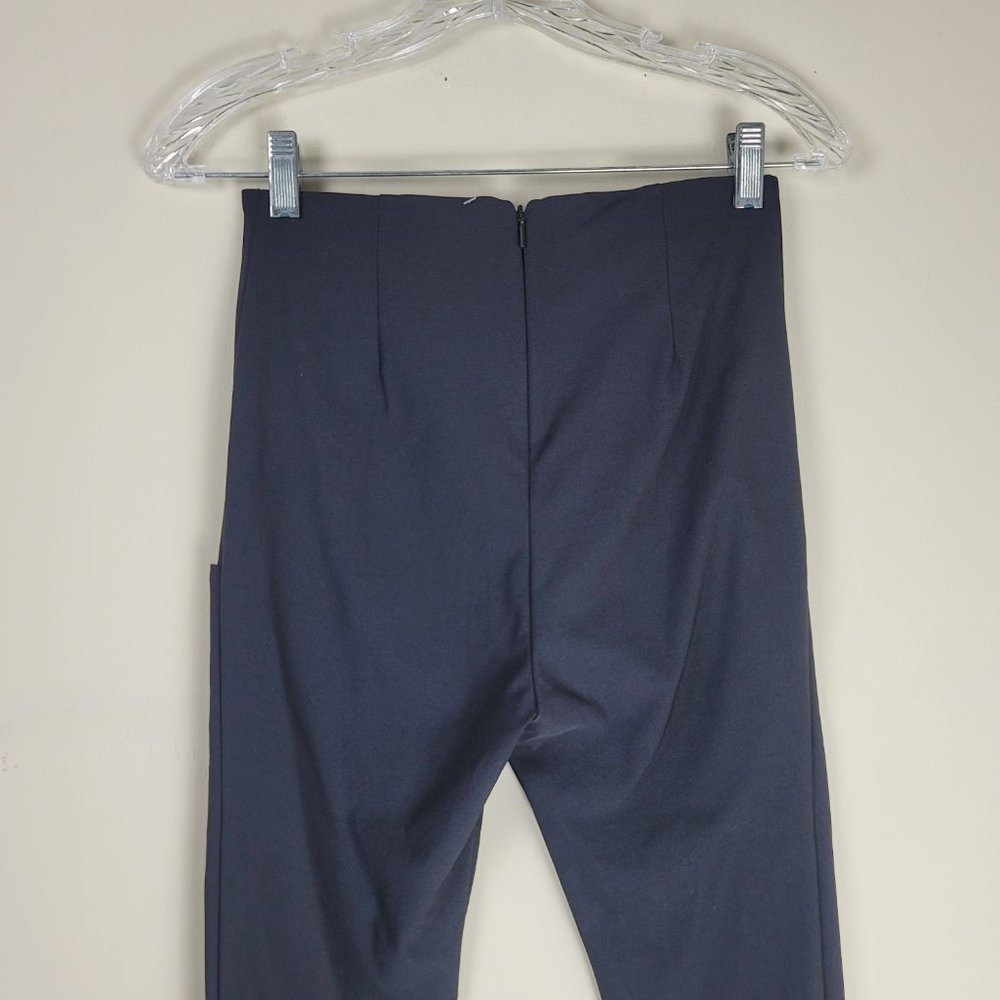 Athleta Wander Slim Ankle Pants Womens Black - Picture 7 of 13